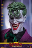 *PREORDER DEPOSIT* Batman: The Killing Joke - 1/6th scale The Joker Collectible Figure