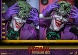 *PREORDER DEPOSIT* Batman: The Killing Joke - 1/6th scale The Joker Collectible Figure