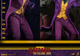 *PREORDER DEPOSIT* Batman: The Killing Joke - 1/6th scale The Joker Collectible Figure
