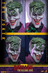 *PREORDER DEPOSIT* Batman: The Killing Joke - 1/6th scale The Joker Collectible Figure
