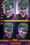 *PREORDER DEPOSIT* Batman: The Killing Joke - 1/6th scale The Joker Collectible Figure