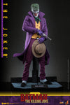 *PREORDER DEPOSIT* Batman: The Killing Joke - 1/6th scale The Joker Collectible Figure