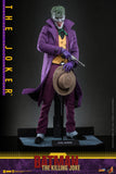 *PREORDER DEPOSIT* Batman: The Killing Joke - 1/6th scale The Joker Collectible Figure