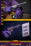 *PREORDER DEPOSIT* Batman: The Killing Joke - 1/6th scale The Joker Collectible Figure