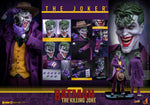 *PREORDER DEPOSIT* Batman: The Killing Joke - 1/6th scale The Joker Collectible Figure
