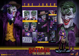 *PREORDER DEPOSIT* Batman: The Killing Joke - 1/6th scale The Joker Collectible Figure
