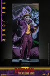 *PREORDER DEPOSIT* Batman: The Killing Joke - 1/6th scale The Joker Collectible Figure