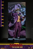 *PREORDER DEPOSIT* Batman: The Killing Joke - 1/6th scale The Joker Collectible Figure