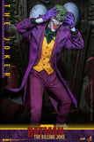 *PREORDER DEPOSIT* Batman: The Killing Joke - 1/6th scale The Joker Collectible Figure