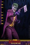 *PREORDER DEPOSIT* Batman: The Killing Joke - 1/6th scale The Joker Collectible Figure