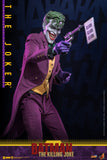 *PREORDER DEPOSIT* Batman: The Killing Joke - 1/6th scale The Joker Collectible Figure