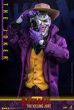 *PREORDER DEPOSIT* Batman: The Killing Joke - 1/6th scale The Joker Collectible Figure