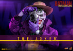 *PREORDER DEPOSIT* Batman: The Killing Joke - 1/6th scale The Joker Collectible Figure
