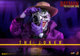 *PREORDER DEPOSIT* Batman: The Killing Joke - 1/6th scale The Joker Collectible Figure