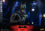 *PREORDER DEPOSIT* Batman & Robin - 1/6th scale Batman Collectible Figure