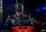 *PREORDER DEPOSIT* Batman & Robin - 1/6th scale Batman Collectible Figure