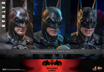 *PREORDER DEPOSIT* Batman & Robin - 1/6th scale Batman Collectible Figure