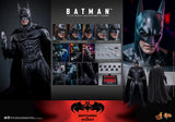 *PREORDER DEPOSIT* Batman & Robin - 1/6th scale Batman Collectible Figure