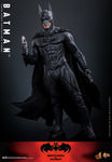 *PREORDER DEPOSIT* Batman & Robin - 1/6th scale Batman Collectible Figure