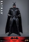 *PREORDER DEPOSIT* Batman & Robin - 1/6th scale Batman Collectible Figure