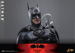 *PREORDER DEPOSIT* Batman & Robin - 1/6th scale Batman Collectible Figure