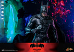 *PREORDER DEPOSIT* Batman & Robin - 1/6th scale Batman Collectible Figure