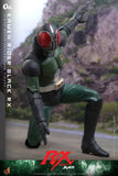 *PREORDER DEPOSIT* Kamen Rider Black RX - 1/6th scale Kamen Rider Black RX Collectible Figure
