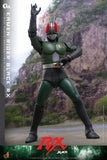 *PREORDER DEPOSIT* Kamen Rider Black RX - 1/6th scale Kamen Rider Black RX Collectible Figure