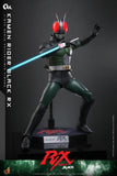 *PREORDER DEPOSIT* Kamen Rider Black RX - 1/6th scale Kamen Rider Black RX Collectible Figure