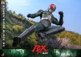 *PREORDER DEPOSIT* Kamen Rider Black RX - 1/6th scale Kamen Rider Black RX Collectible Figure