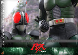 *PREORDER DEPOSIT* Kamen Rider Black RX - 1/6th scale Kamen Rider Black RX Collectible Figure