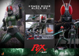 *PREORDER DEPOSIT* Kamen Rider Black RX - 1/6th scale Kamen Rider Black RX Collectible Figure