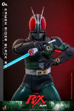 *PREORDER DEPOSIT* Kamen Rider Black RX - 1/6th scale Kamen Rider Black RX Collectible Figure