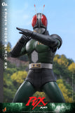 *PREORDER DEPOSIT* Kamen Rider Black RX - 1/6th scale Kamen Rider Black RX Collectible Figure