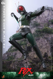 *PREORDER DEPOSIT* Kamen Rider Black RX - 1/6th scale Kamen Rider Black RX Collectible Figure
