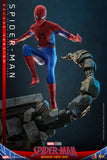 *PREORDER DEPOSIT* Spider-Man: Brand New Day - 1/6th scale Spider-Man Collectible Figure (Deluxe Version)