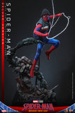*PREORDER DEPOSIT* Spider-Man: Brand New Day - 1/6th scale Spider-Man Collectible Figure (Deluxe Version)