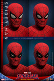 *PREORDER DEPOSIT* Spider-Man: Brand New Day - 1/6th scale Spider-Man Collectible Figure (Deluxe Version)