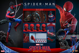 *PREORDER DEPOSIT* Spider-Man: Brand New Day - 1/6th scale Spider-Man Collectible Figure (Deluxe Version)