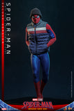 *PREORDER DEPOSIT* Spider-Man: Brand New Day - 1/6th scale Spider-Man Collectible Figure (Deluxe Version)