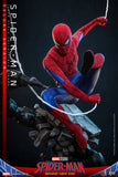 *PREORDER DEPOSIT* Spider-Man: Brand New Day - 1/6th scale Spider-Man Collectible Figure (Deluxe Version)