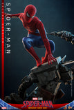 *PREORDER DEPOSIT* Spider-Man: Brand New Day - 1/6th scale Spider-Man Collectible Figure (Deluxe Version)