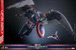 *PREORDER DEPOSIT* Captain America: Brave New World - 1/6th scale Captain America Collectible Figure