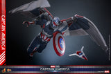 *PREORDER DEPOSIT* Captain America: Brave New World - 1/6th scale Captain America Collectible Figure