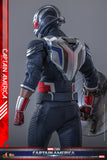 *PREORDER DEPOSIT* Captain America: Brave New World - 1/6th scale Captain America Collectible Figure