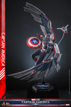 *PREORDER DEPOSIT* Captain America: Brave New World - 1/6th scale Captain America Collectible Figure