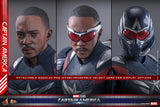 *PREORDER DEPOSIT* Captain America: Brave New World - 1/6th scale Captain America Collectible Figure