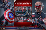 *PREORDER DEPOSIT* Captain America: Brave New World - 1/6th scale Captain America Collectible Figure