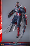 *PREORDER DEPOSIT* Captain America: Brave New World - 1/6th scale Captain America Collectible Figure