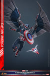 *PREORDER DEPOSIT* Captain America: Brave New World - 1/6th scale Captain America Collectible Figure